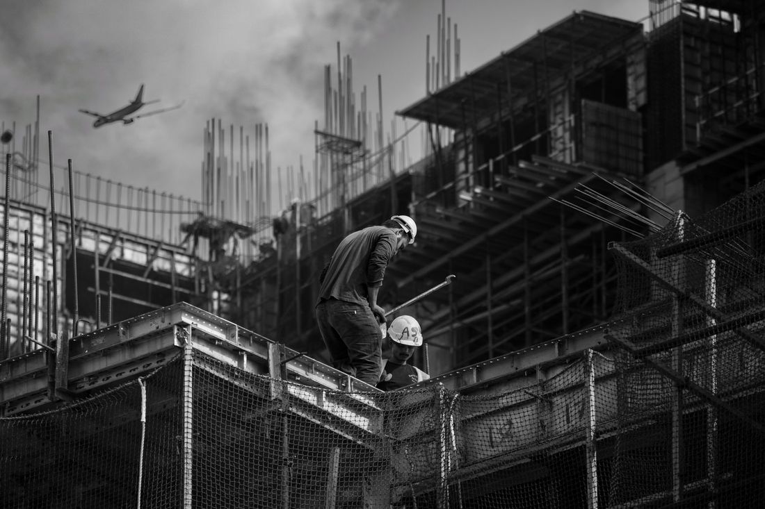 Contractors Insurance